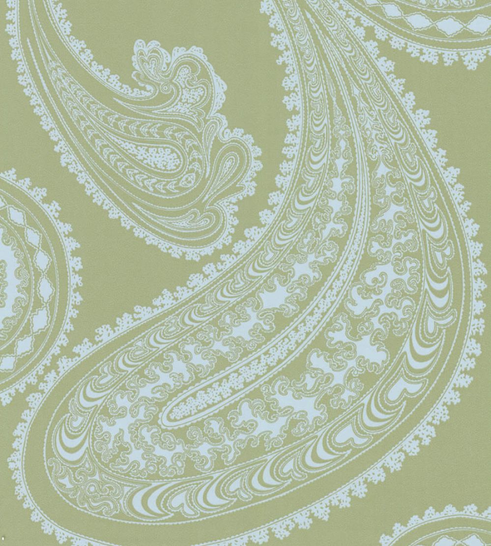 Rajapur Wallpaper by Cole & Son 34