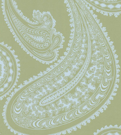 Rajapur Wallpaper by Cole & Son 34