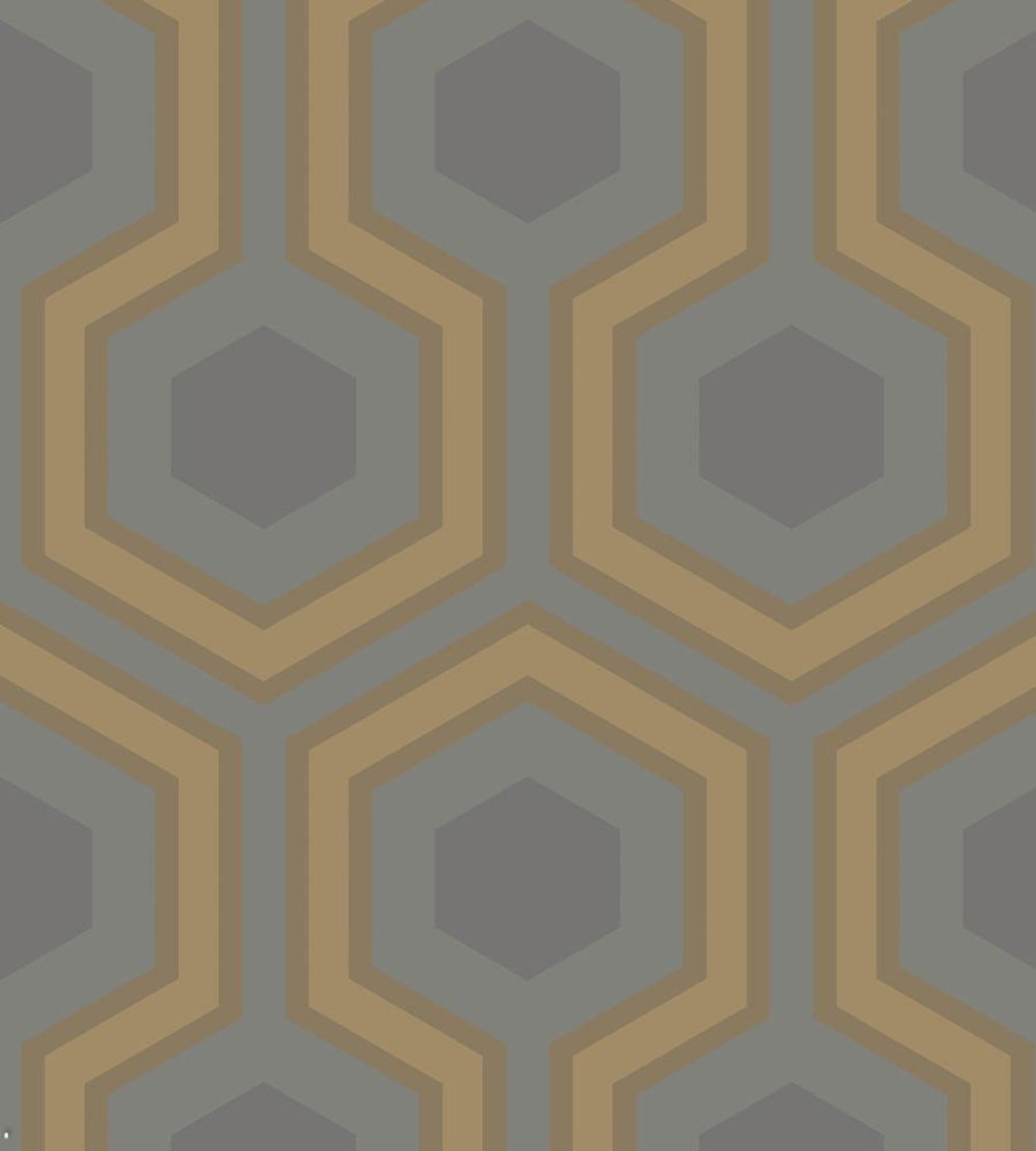 Hicks' Grand Wallpaper by Cole & Son 33