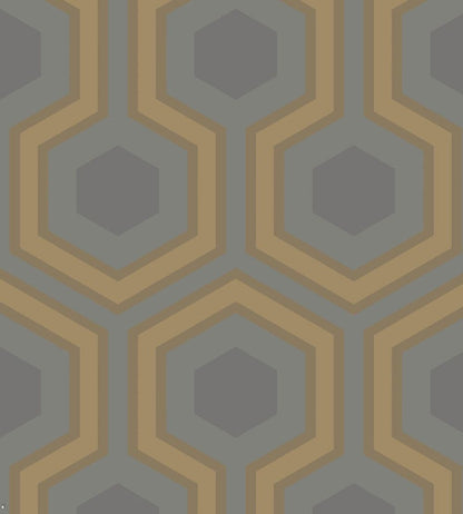 Hicks' Grand Wallpaper by Cole & Son 33