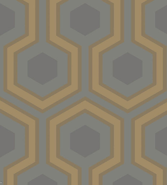 Hicks' Grand Wallpaper by Cole & Son 33