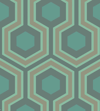 Hicks' Grand Wallpaper by Cole & Son 34