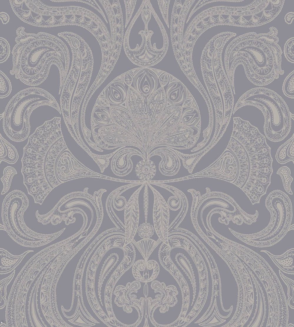 Malabar Wallpaper by Cole & Son 42