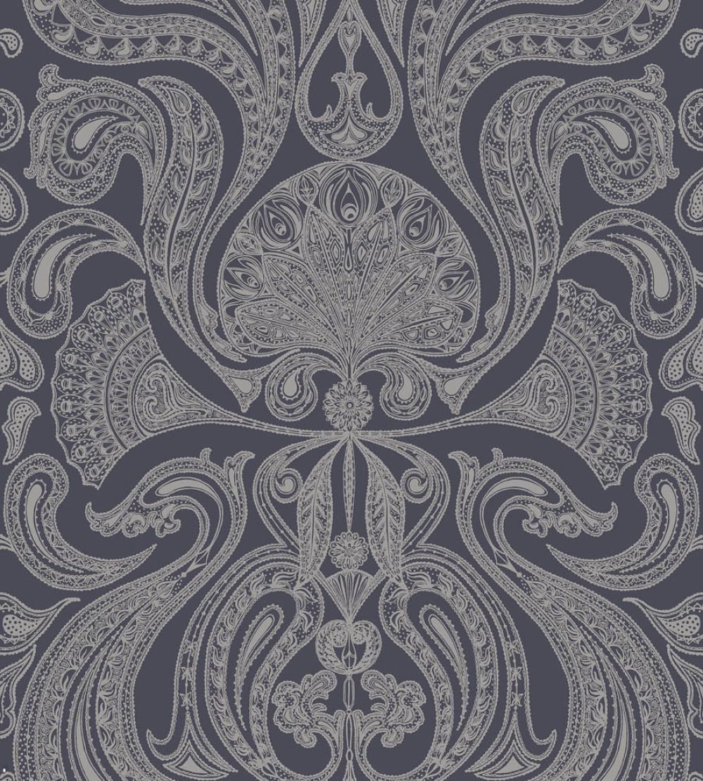 Malabar Wallpaper by Cole & Son 43