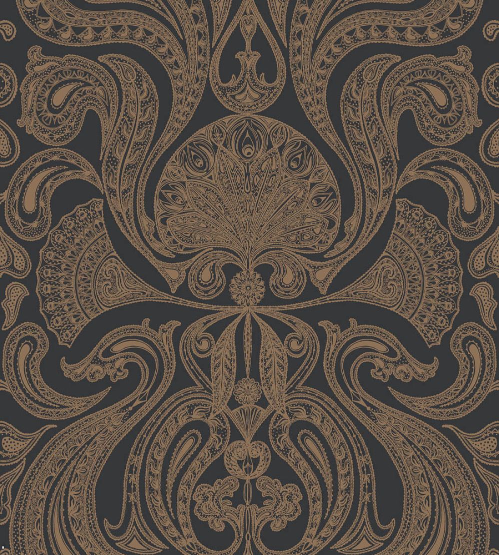 Malabar Wallpaper by Cole & Son 44