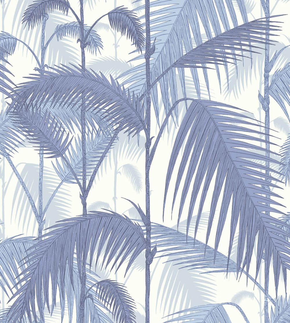 Palm Jungle Wallpaper by Cole & Son 5