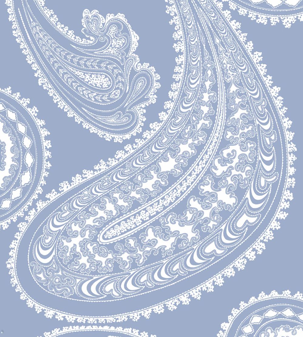Rajapur Wallpaper by Cole & Son 14