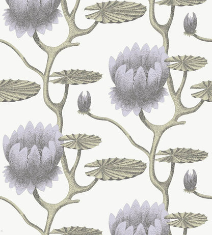 Summer Lily Wallpaper by Cole & Son 23