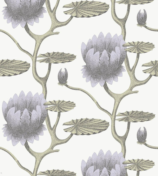 Summer Lily Wallpaper by Cole & Son 23