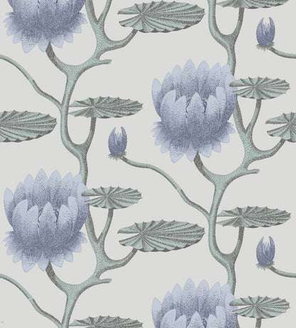 Summer Lily Wallpaper by Cole & Son 24