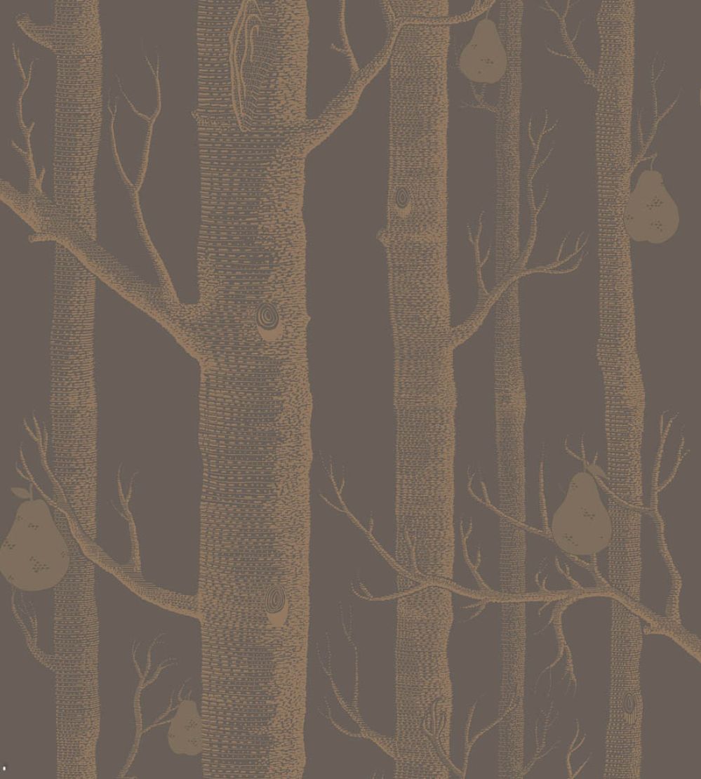 Woods And Pears Wallpaper by Cole & Son 28