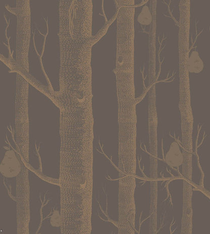 Woods And Pears Wallpaper by Cole & Son 28