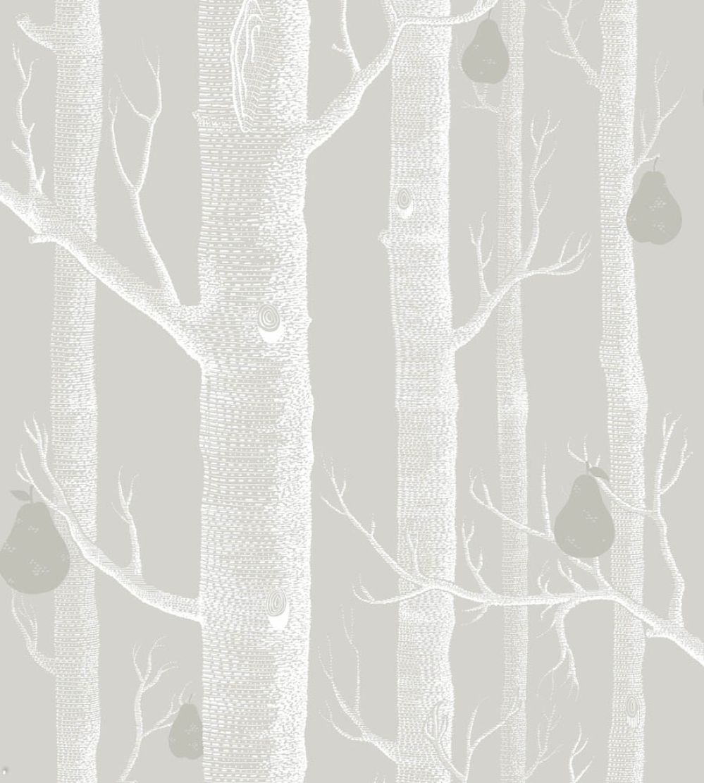 Woods And Pears Wallpaper by Cole & Son 29