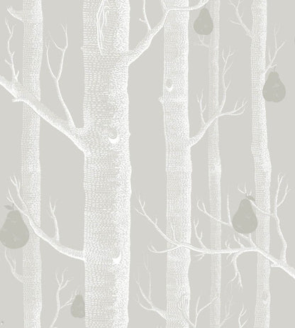 Woods And Pears Wallpaper by Cole & Son 29