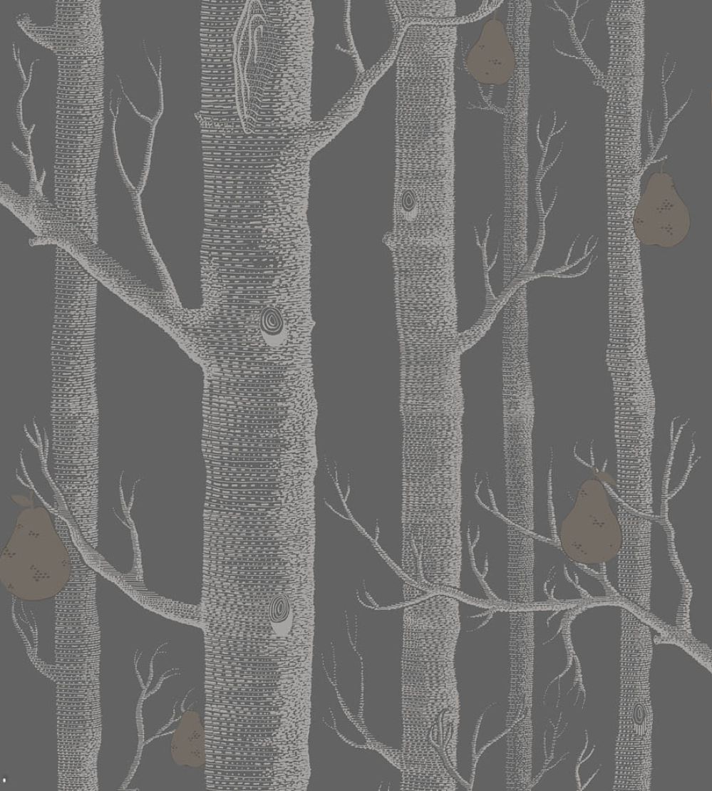 Woods And Pears Wallpaper by Cole & Son 31