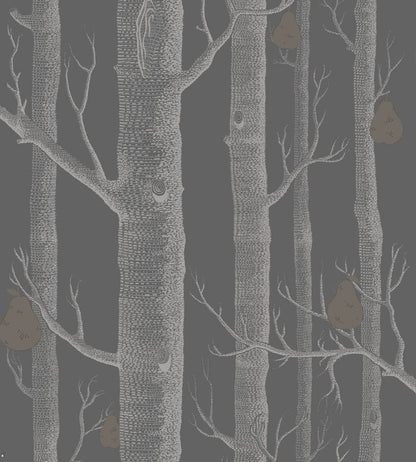 Woods And Pears Wallpaper by Cole & Son 31