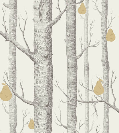 Woods And Pears Wallpaper by Cole & Son 32