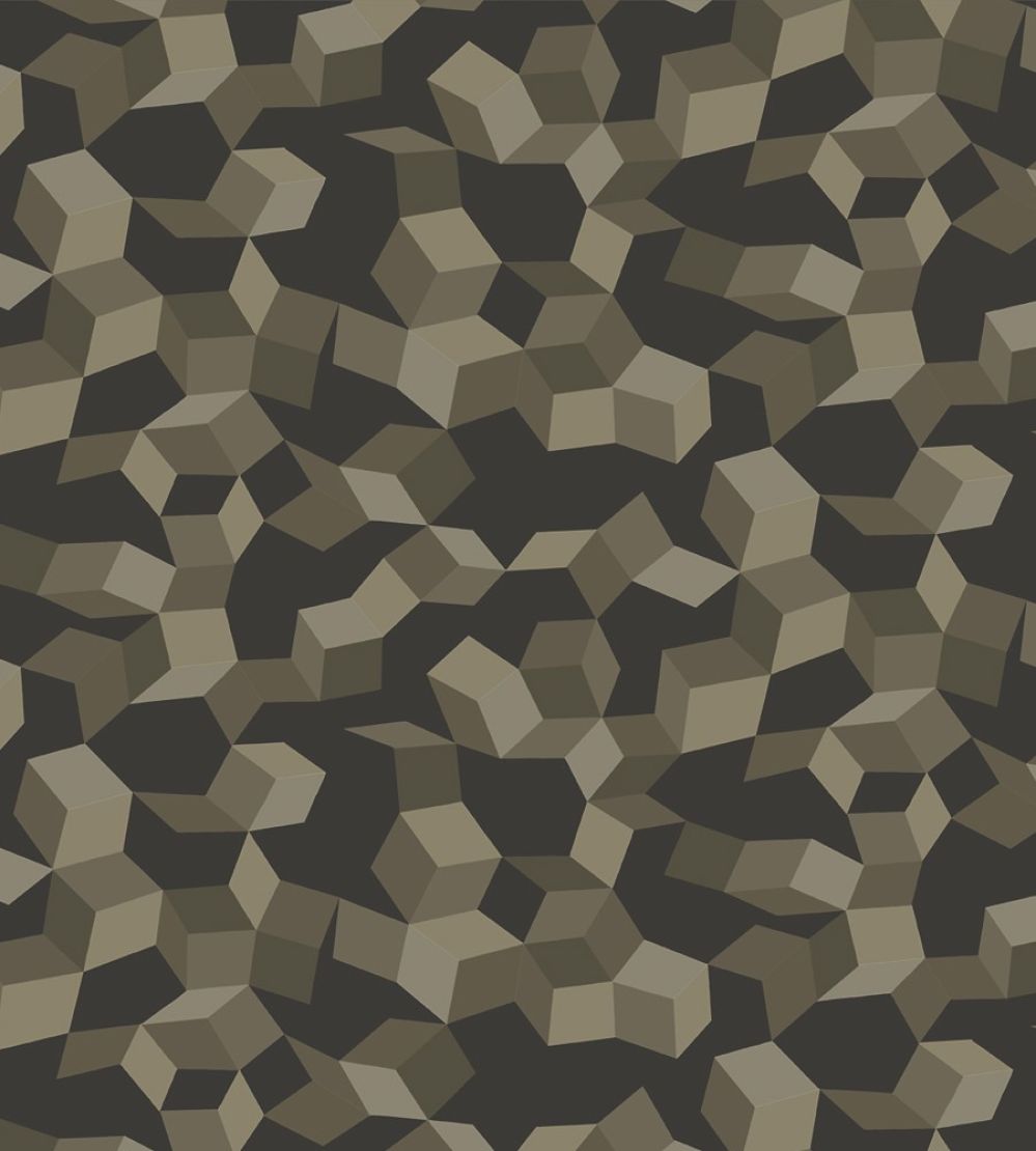 Ingot Wallpaper by Cole & Son 5026