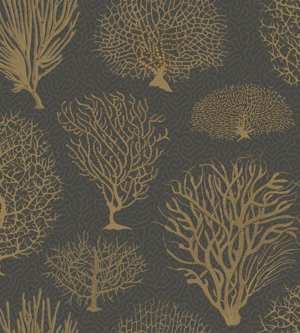 Seafern Wallpaper by Cole & Son 2006