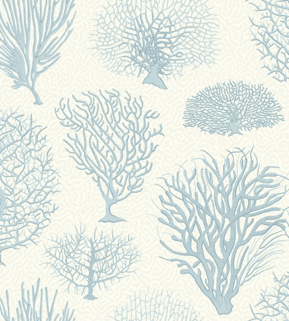 Seafern Wallpaper by Cole & Son 2009