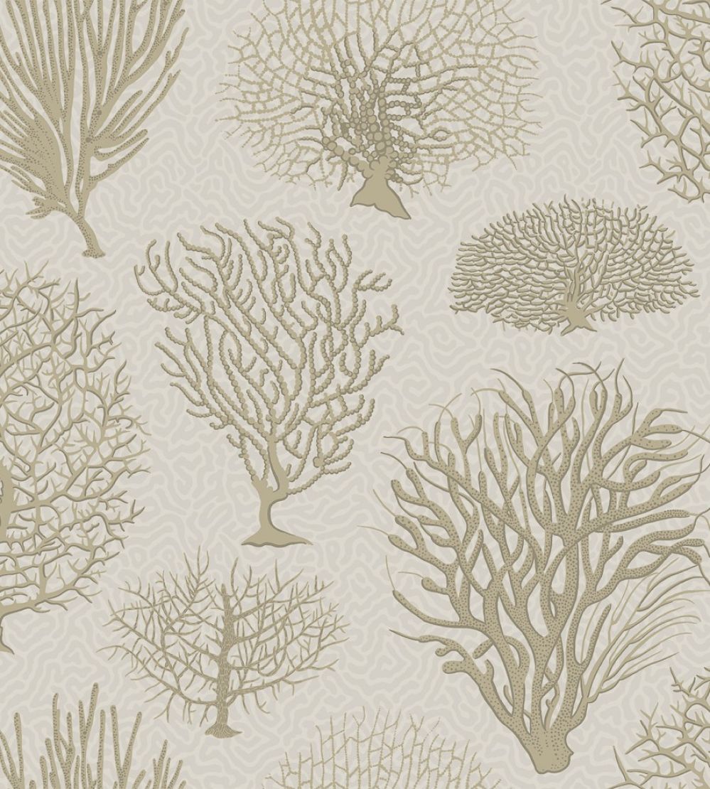 Seafern Wallpaper by Cole & Son 2010