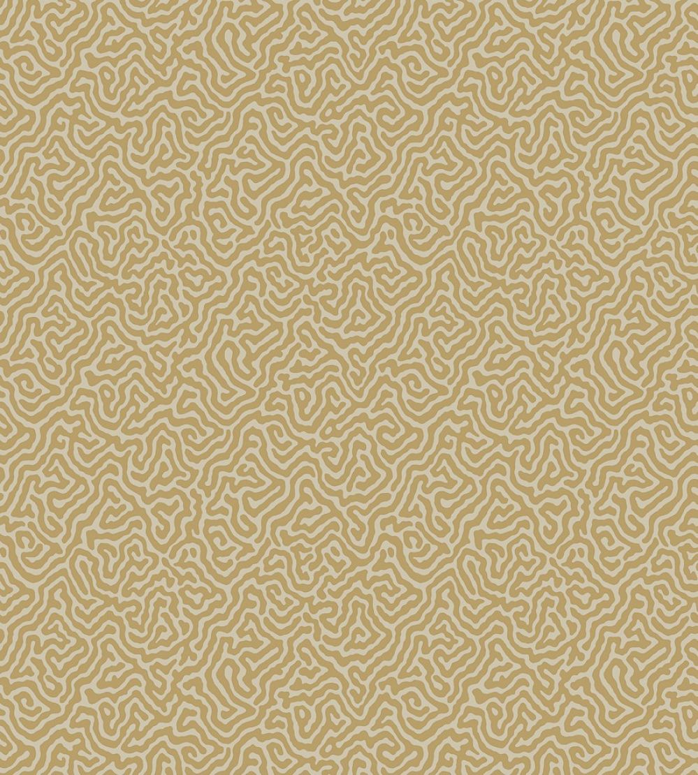 Vermicelli Wallpaper by Cole & Son 4021
