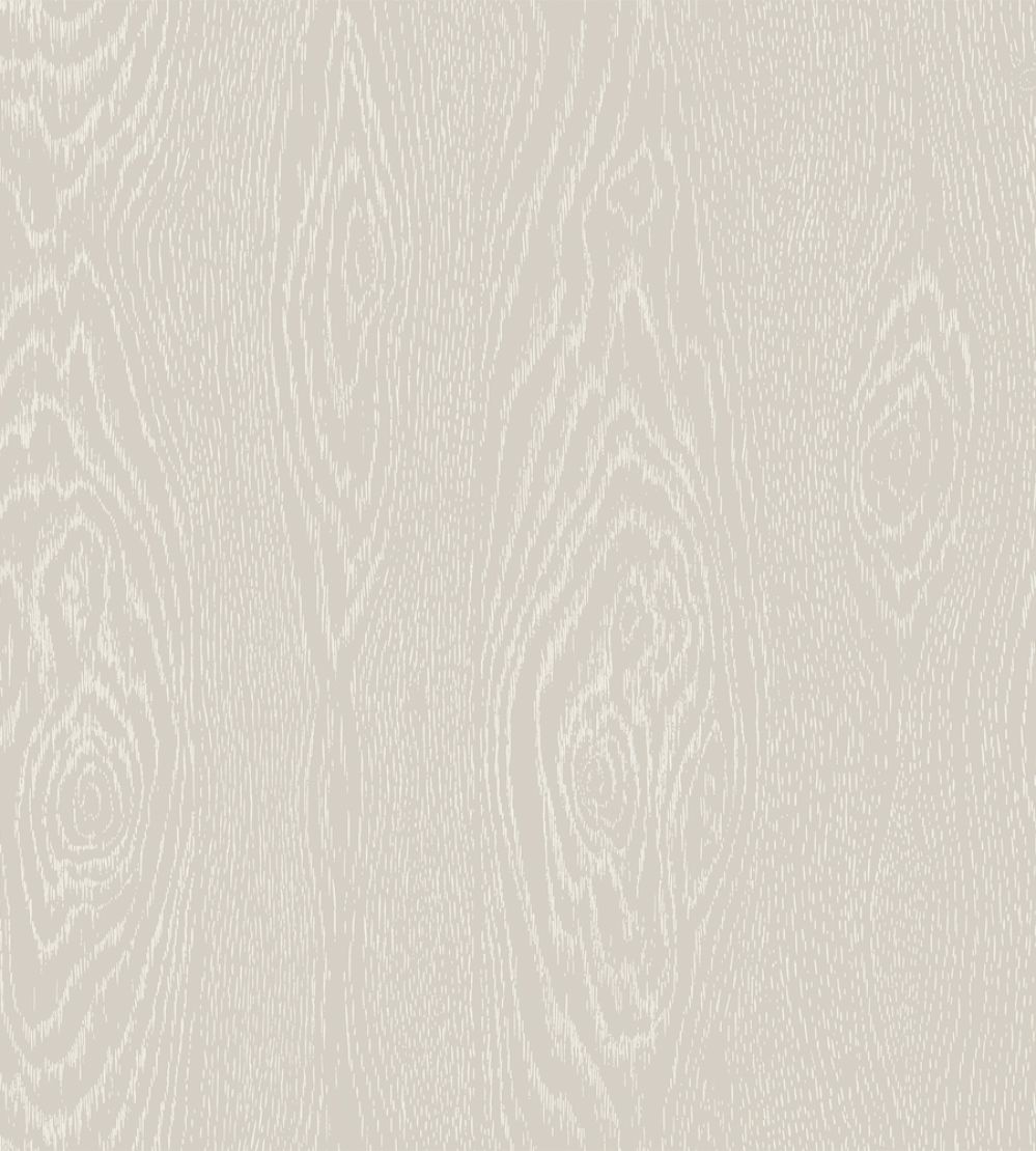 Wood Grain Wallpaper by Cole & Son 10048