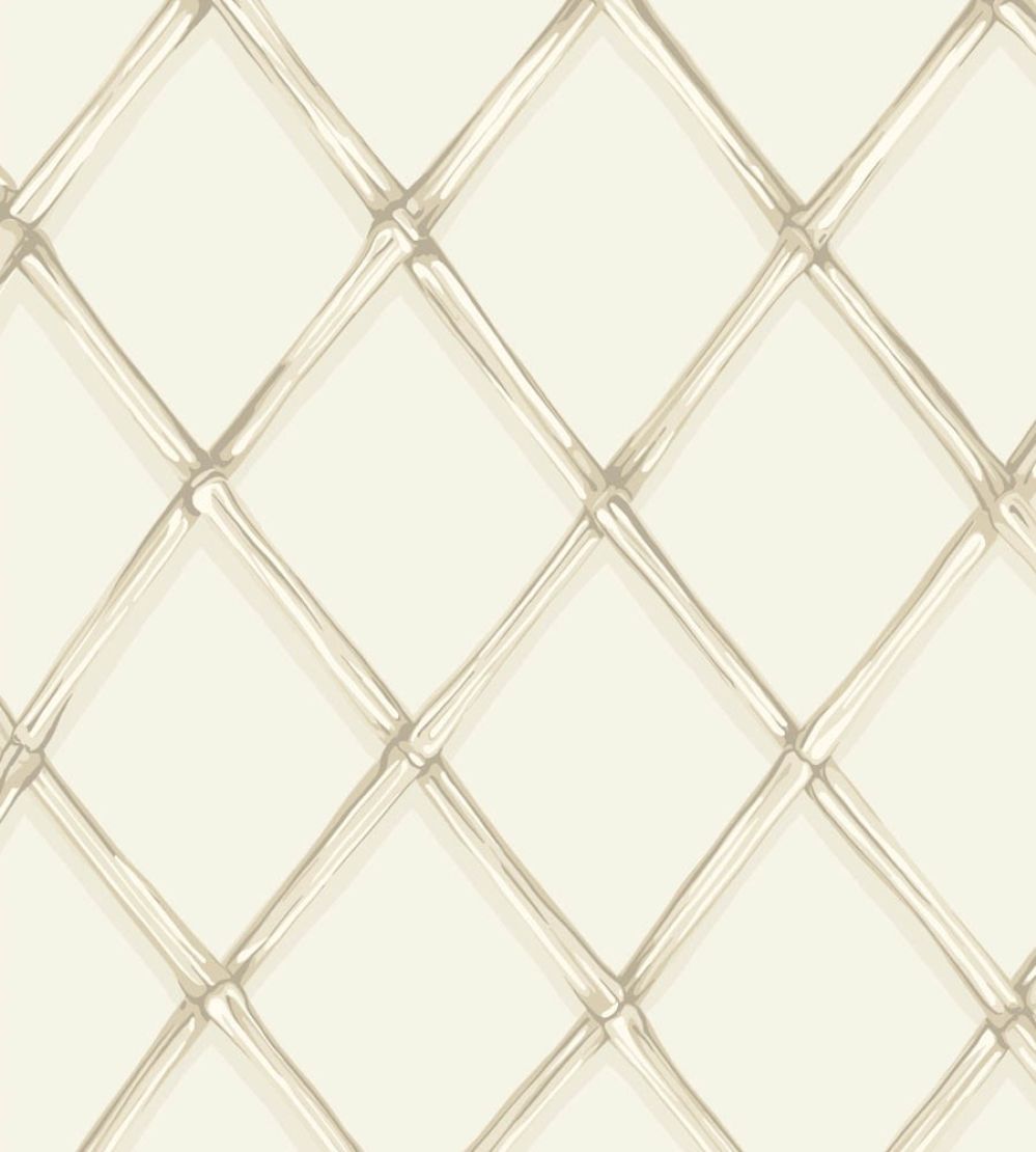 Bagatelle Wallpaper by Cole & Son 5023