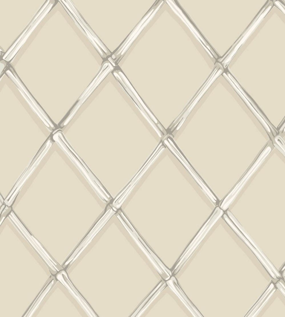 Bagatelle Wallpaper by Cole & Son 5024