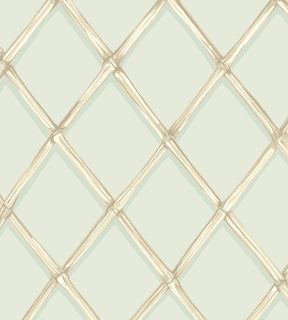 Bagatelle Wallpaper by Cole & Son 5025
