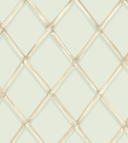 Bagatelle Wallpaper by Cole & Son 5025