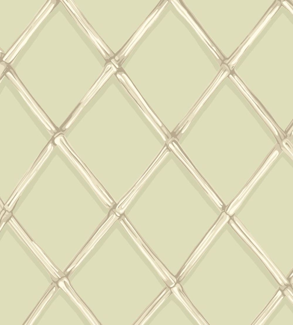 Bagatelle Wallpaper by Cole & Son 5026