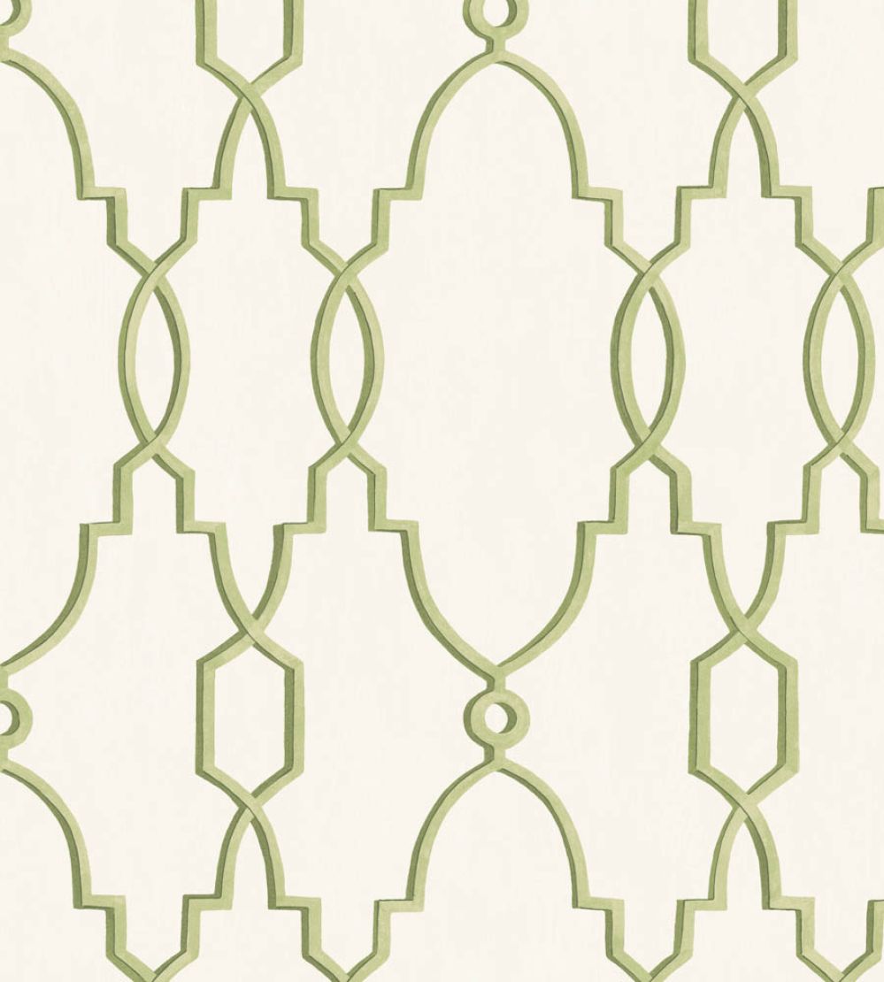 Parterre Wallpaper by Cole & Son 2005