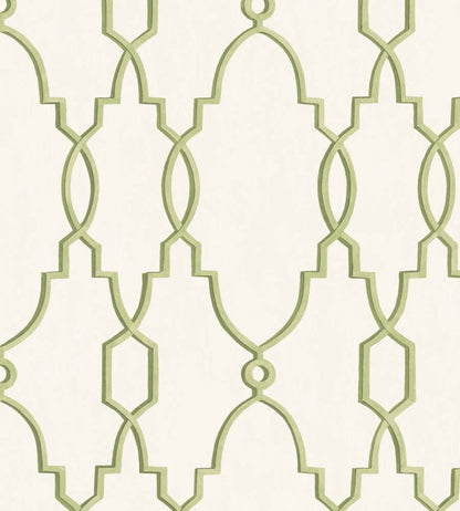 Parterre Wallpaper by Cole & Son 2005