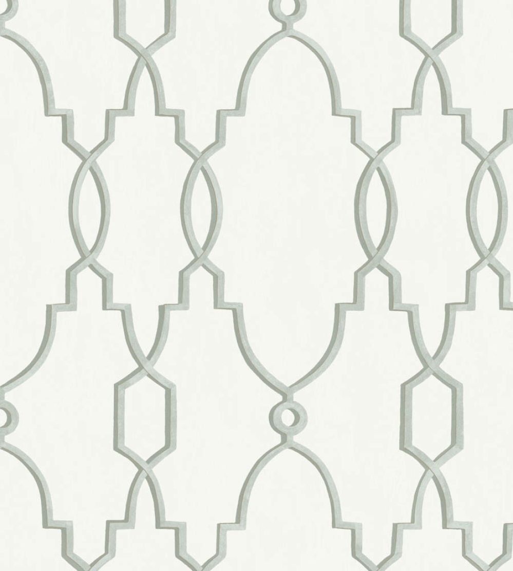 Parterre Wallpaper by Cole & Son 2006