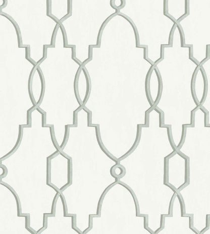 Parterre Wallpaper by Cole & Son 2006