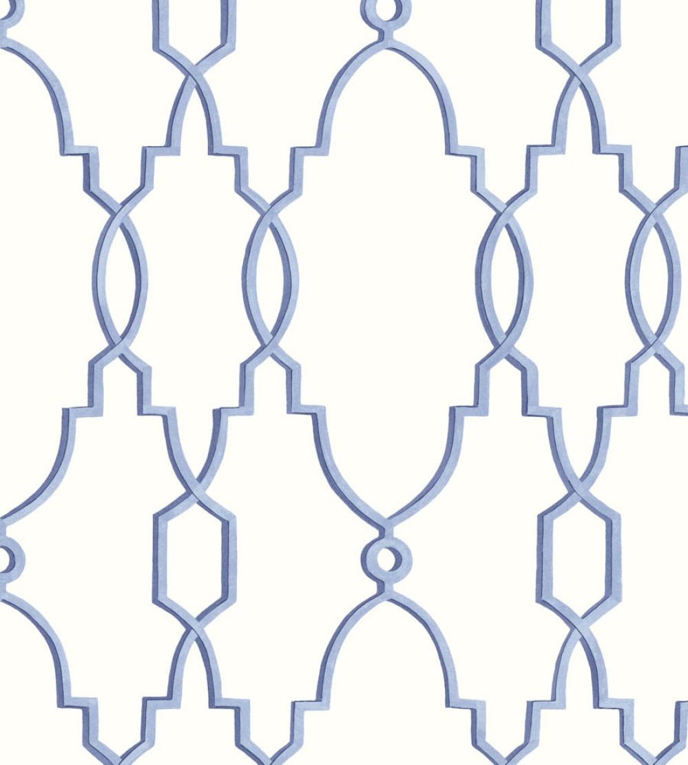 Parterre Wallpaper by Cole & Son 2007