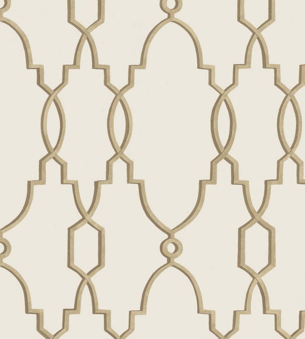 Parterre Wallpaper by Cole & Son 2010
