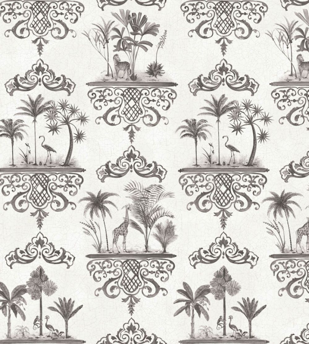 Rousseau Wallpaper by Cole & Son 9039