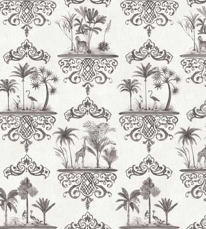 Rousseau Wallpaper by Cole & Son 9039