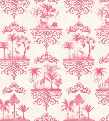Rousseau Wallpaper by Cole & Son 9041