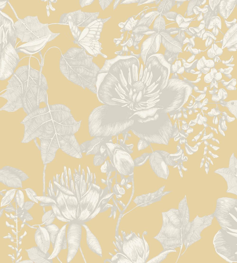 Tivoli Wallpaper by Cole & Son 7029