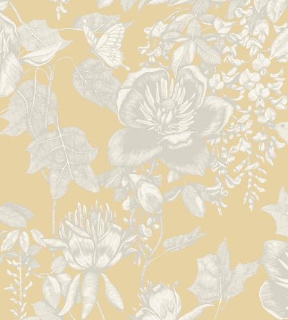 Tivoli Wallpaper by Cole & Son 7029