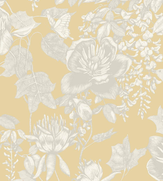 Tivoli Wallpaper by Cole & Son 7029