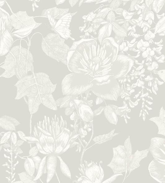 Tivoli Wallpaper by Cole & Son 7030