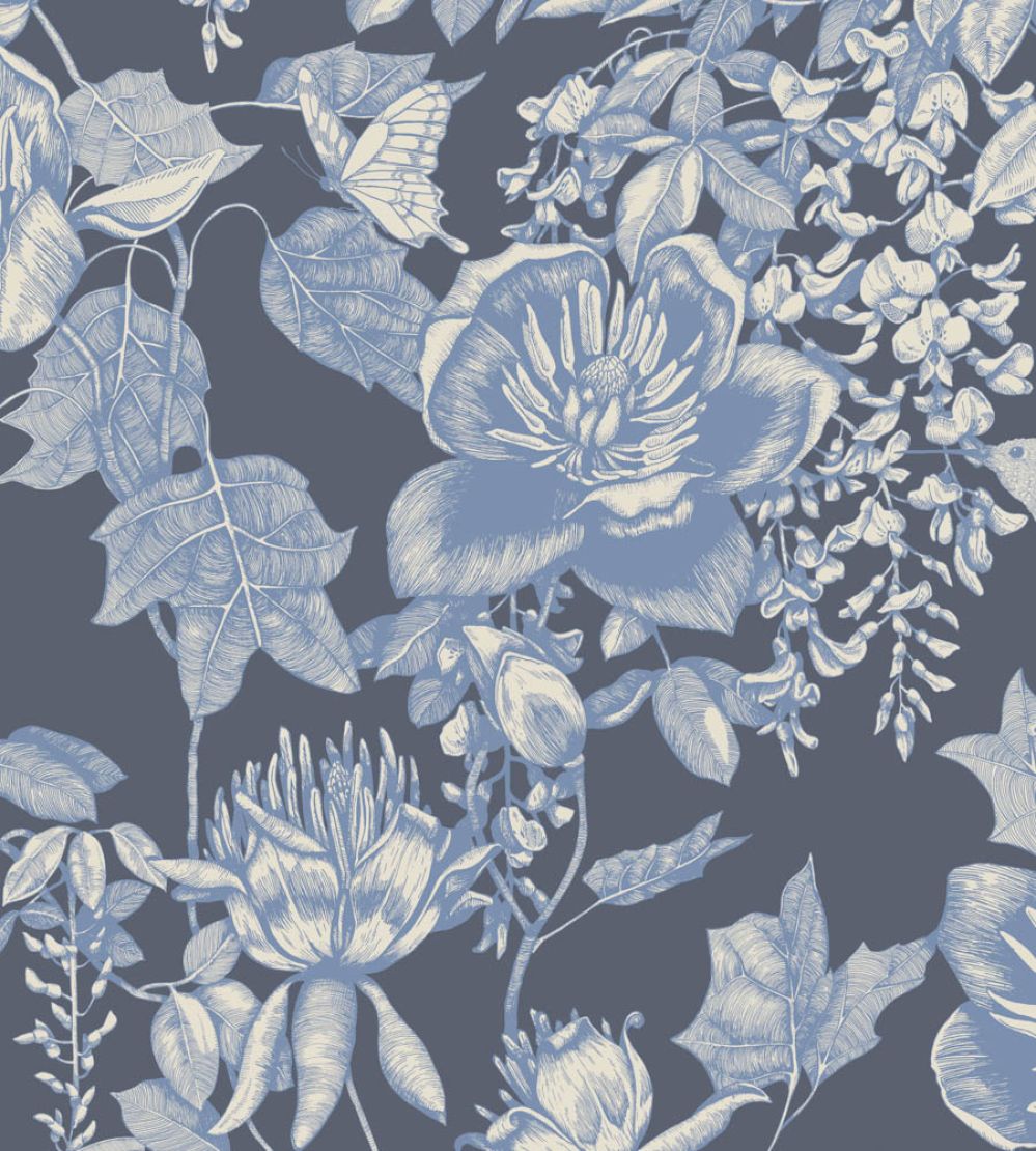 Tivoli Wallpaper by Cole & Son 7032