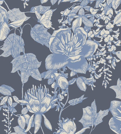 Tivoli Wallpaper by Cole & Son 7032
