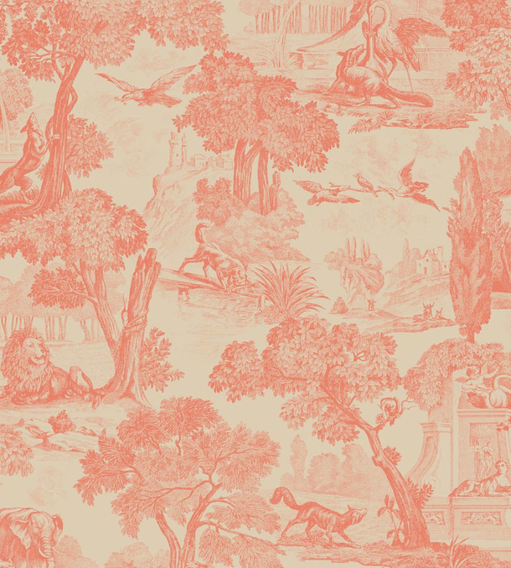 Versailles Wallpaper by Cole & Son 15060
