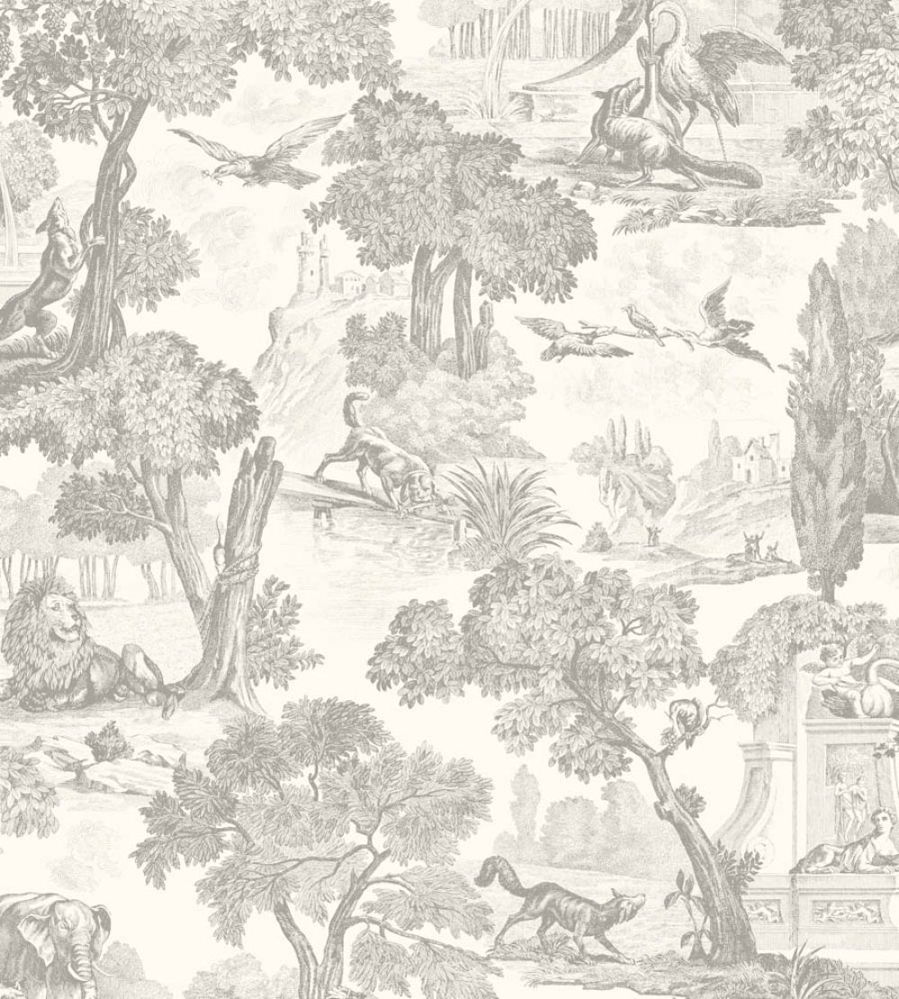 Versailles Wallpaper by Cole & Son 15061