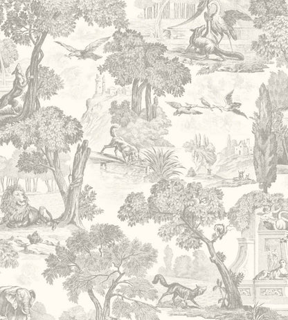 Versailles Wallpaper by Cole & Son 15061
